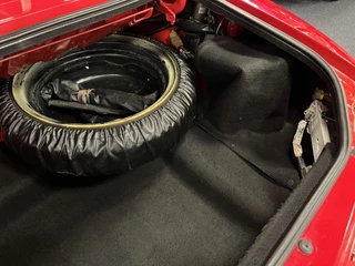 Mazda MX-5 1993 - NA Roadster 1.6i Classic Label 12 Maanden Bovag Garantie obrazek 93