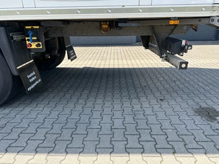 Schmitz Cargobull N/A 2016 - SKO 24/L CARRIER VECTOR 1550 D/E  / DISCBRAKES / PALLETBOX / 265cm inside height bild 21