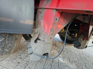 Fruehauf TX34 2010 - N/A immagine 20