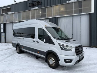 Ford Transit 2019 - N/A for sale