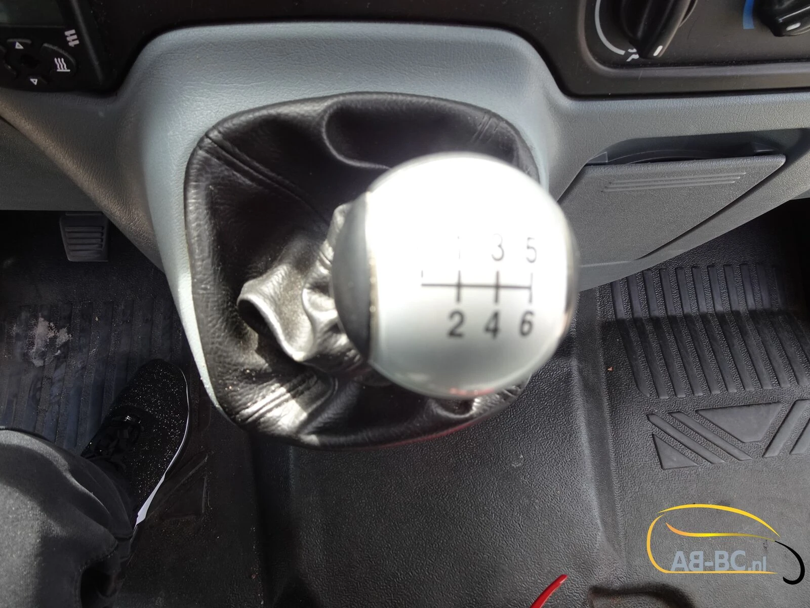 Ford Transit 2010 - Tourneo - 16 Seats EURO 5 afbeelding 52