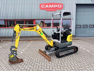 Neuson 2020 - EZ17E Electric for sale