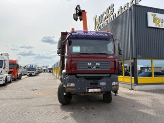 MAN TGA 2005 - 33.390 obrazek 6