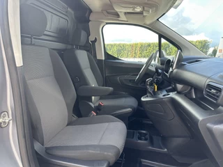Opel Combo 2019 - 1.5D 102 PK / L1H1 / TREKHAAK / CRUISE / NAVI / AIRCO / APPLE CARPLAY / ANDROID AUTO obrazek 6