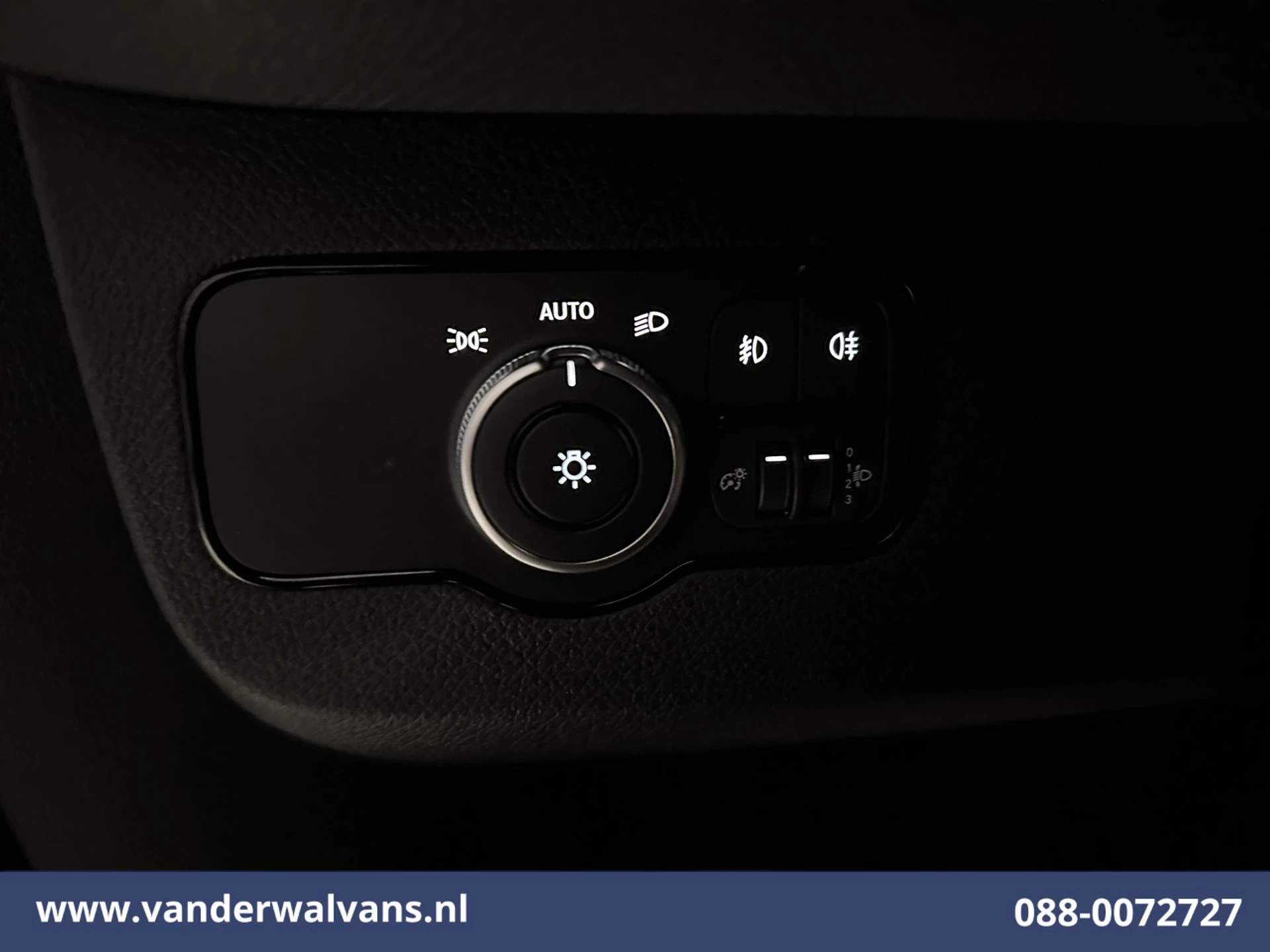Mercedes-Benz Sprinter 2023 - 317 CDI 170pk L3H2 Euro6 Airco | 360 graden Camera | Navigatie | Apple Carplay | Cruisecontrol immagine 18