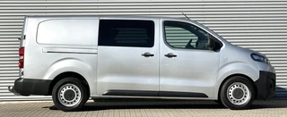 Citroën Jumpy 2017 - 2.0 BlueHDI 120 DC Dubbele cabine MARGE btw vrij imagem 6
