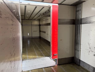 Mercedes-Benz Actros 2018 - 2642 HEIWO ISOLATED BOXES DOUBLE DOORS TRS COOLING TAIL LIFT TOP CONDITION NL-COMBI bild 11