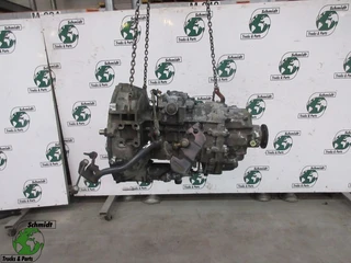 DAF - 1700557/6S800TO RATIO 6.58-078 DAF LF EURO 5 na prodej
