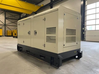 Perkins 2026 - 1103A-33TG2 - 66 kVA Generator - DPX-19804 image 3 thumbnail