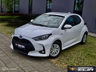 Toyota Yaris 2021 - 1.5 Hybrid Active | Camera | Cruise | 103804 KM te koop