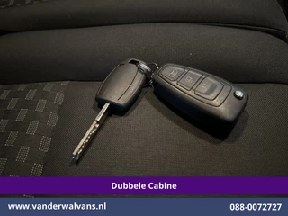 Ford Transit Custom 2023 - 2.0 TDCI 130pk Automaat L2H1 Dubbele Cabine Euro6 Airco | 6-Zits | Navigatie | Cruisecontrol obrazek 20
