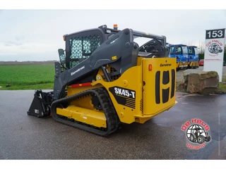 Eurotrac N/A - SK45D obrazek 5