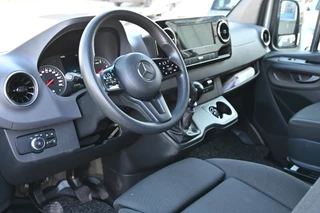 Mercedes-Benz Sprinter 2021 - 315 CDI L2H1 RWD imagen 6