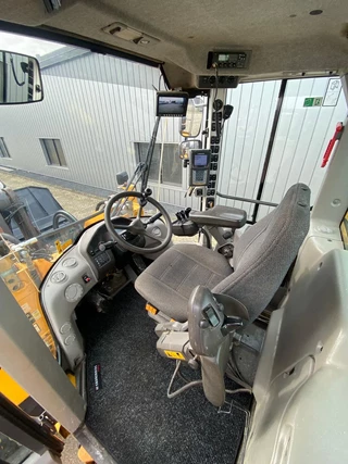 Volvo N/A 2013 - L180 G obrazek 12