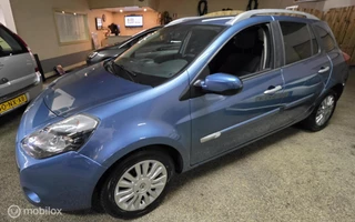 Renault Clio 2011 - Estate 1.2 TCE Collection APK tot 04-2027 for sale