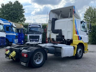 DAF CF 2017 - N/A изображение 4