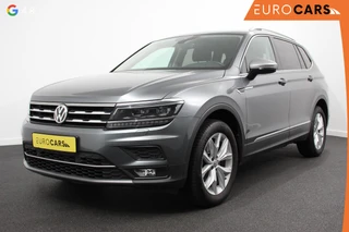 Volkswagen Tiguan Allspace 2021 - 1.5 TSI 150pk DSG HighLine 7p. en venta