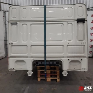 DAF N/A 2017 - Occ cabine DAF bild 6