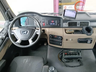 MAN TGS 2018 - 35.500 immagine 9