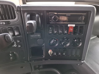 Scania G 2014 - G450 / ADR / RETARDER / DOUBLE TANK / FRIDGE / FULL-AIR / AUTOMATIC / EURO-6 / 2014 obrazek 21