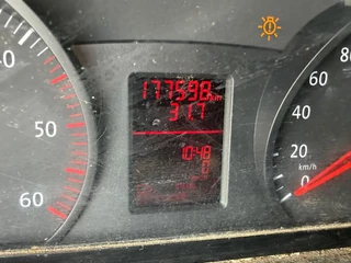 Volkswagen Crafter 2010 - 2.5TDI Openlaadbak Airco Cruisecontrol HIAB 013T + Veeg Machine / Borstel bild 16