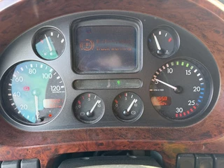 DAF XF480 2006 - N/A zdjecie 17