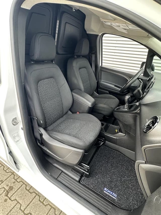 Mercedes-Benz Citan 2024 - 110 CDI L1 Pro Automaat|Airco|Cruise image 4