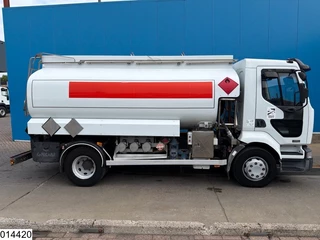 Renault N/A 2005 - Midlum 220 EURO 3, Manual, 11845 L, 3 Comp bild 15