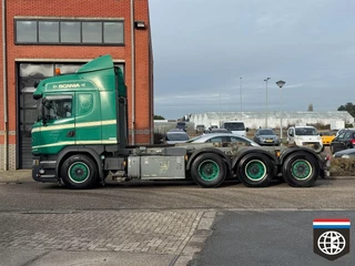 Scania R 2015 - 490 afbeelding 8