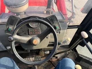 Terex N/A 2018 - TLB844S 4X4 immagine 16