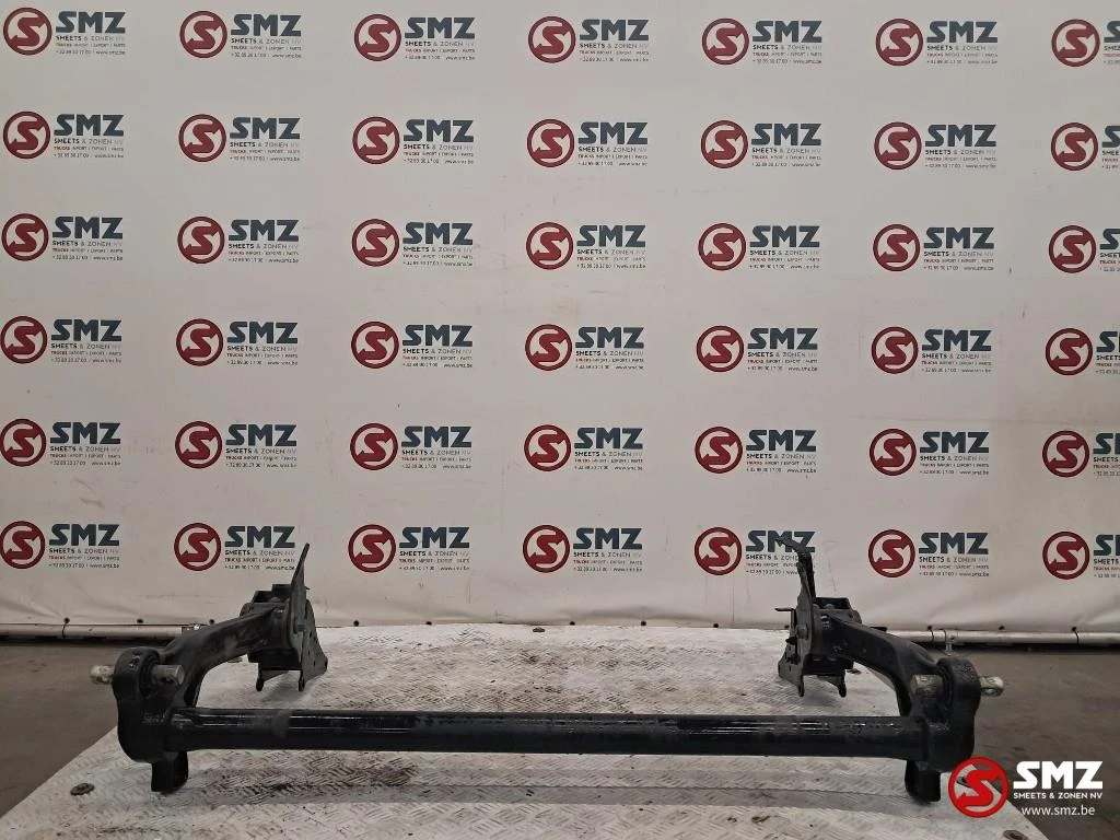 MAN 2014 - Occ cabinestabilisatorstang MAN zdjęcie 1
