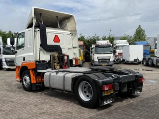 DAF 400 2015 - CF FT obrazek 3