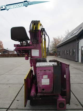 Kennis N/A 2005 - 14.000-R immagine 3