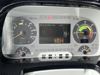 Mercedes-Benz Actros 2008 - 2551 V8 image 23