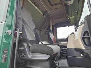 MAN TGX 2017 - 18.460 изображение 7