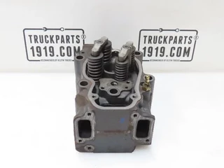 Scania N/A - 3077487 Cilinderkop OC13-101 immagine 1