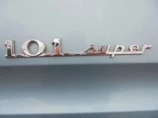 Vauxhall VICTOR 1965 - 101 SUPER afbeelding 12