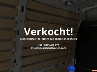 Iveco Daily 2024 - 35S14V A8 immagine 15