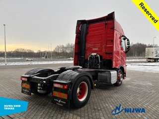 Volvo FH 2020 - 460 4x2 PTO + I-Park image 3