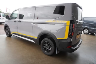 Ford Transit Custom 2024 - 320L 2.0 TDCI 136PK L2H1 Trail DubbelCabine Schuifdeur L/R image 7