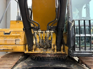 Caterpillar 336FLN 2015 - N/A изображение 18