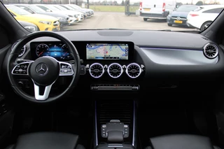 Mercedes-Benz B-Class 2021 - 250e Premium Plus PANORAMADAK LEDER MEMORY DISTRONIC SFEER CARPLAY CAMERA KEY-LESS GO zdjecie 2