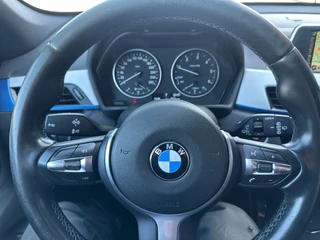 BMW X1 2017 - xDrive 18D M Sport / Navi / Steptronic / LIKE NEW!!! изображение 16
