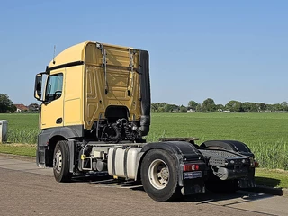 Mercedes-Benz Actros 2019 - 1843 LS image 6