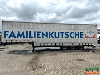 Krone SD 2014 - N/A image 14