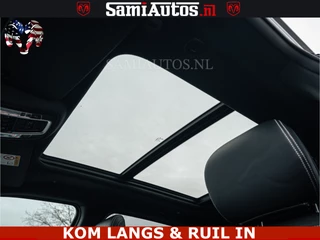 Dodge Ram Pick-Up 2024 - SPORT | 5.7 V8 4x4 HEMI | PANORAMA DAK | GROOTSCHERM 12 INCH | LPG | Patriot Blue image 36