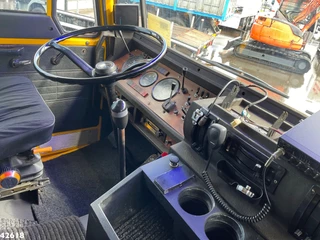 DAF 2800 1974 - FTT DKS 360 6x4 imagem 13