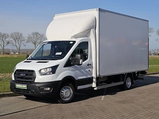 Ford Transit 2022 - 350 obrazek 2