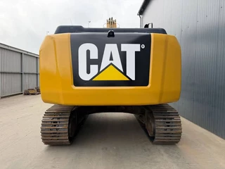 Cat N/A 2011 - 329E L - NEW CHAINS AND TRACKS obrazek 6