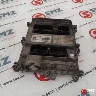 MAN N/A - Occ ECU motorbesturingseenheid D2066 MAN bild 2